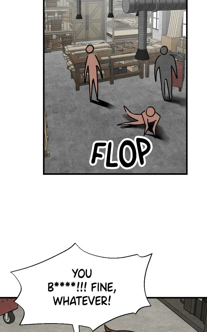 Who’s That Long-Haired Senior? Chapter 88 – Page 76