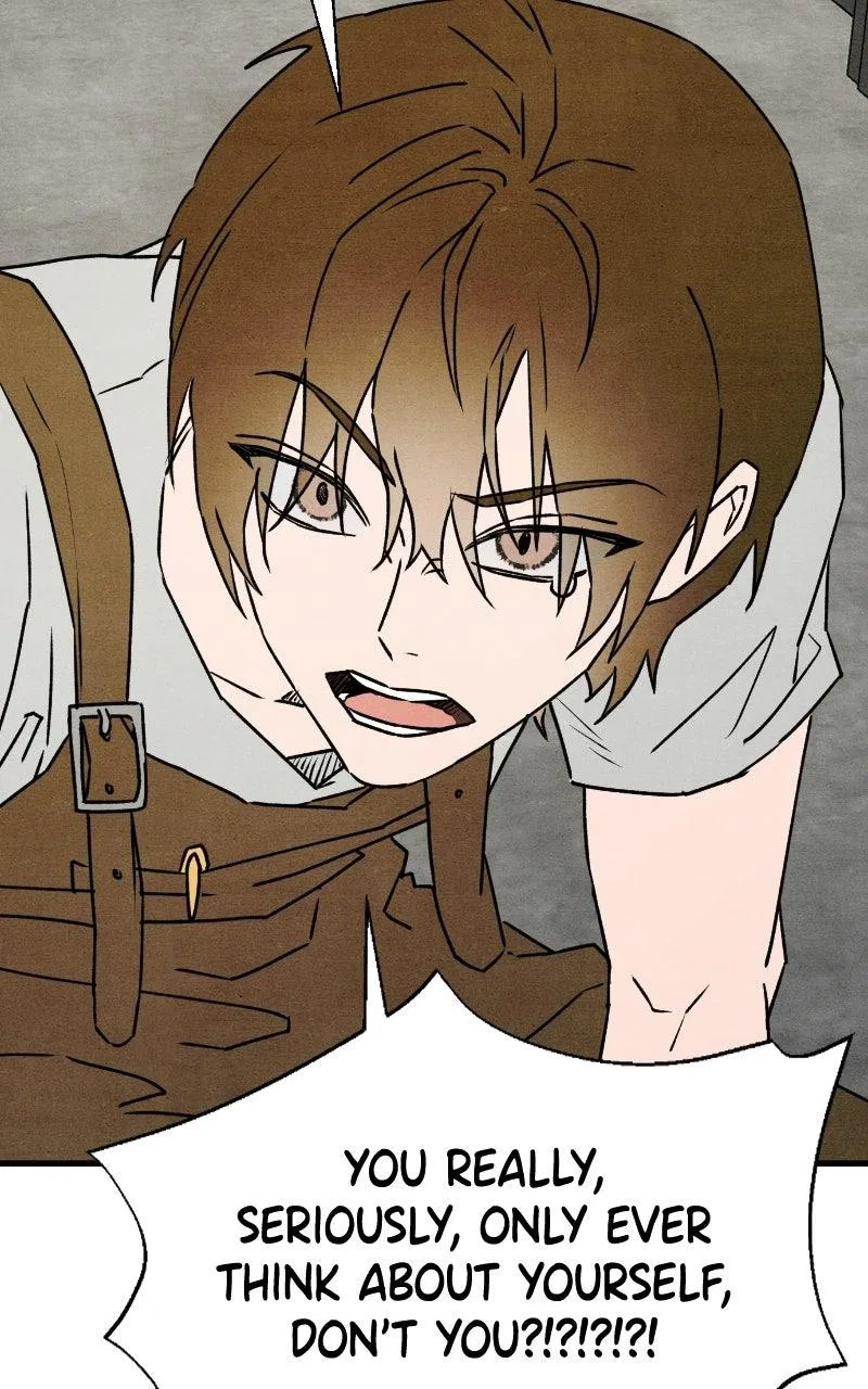 Who’s That Long-Haired Senior? Chapter 88 – Page 77