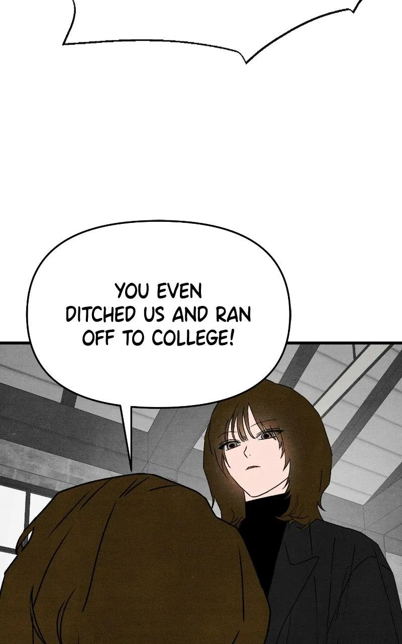 Who’s That Long-Haired Senior? Chapter 88 – Page 78