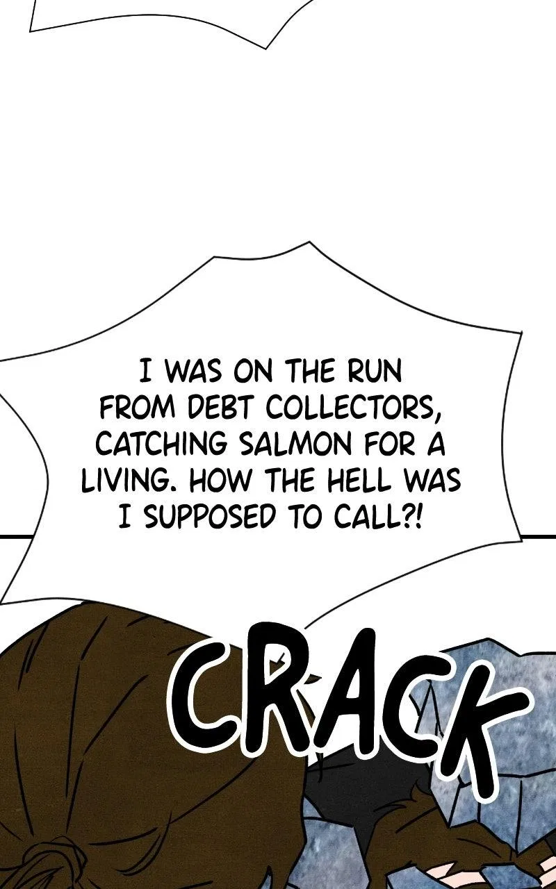 Who’s That Long-Haired Senior? Chapter 88 – Page 84