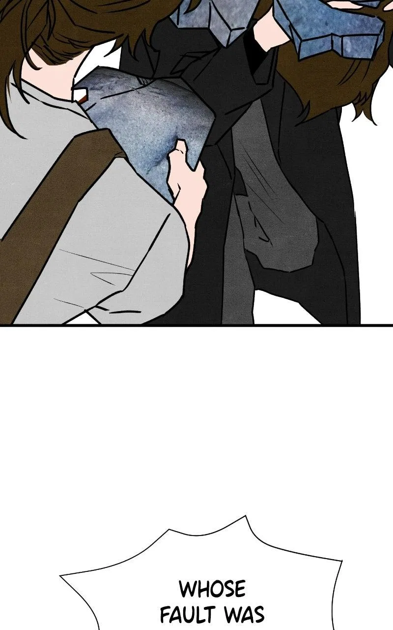 Who’s That Long-Haired Senior? Chapter 88 – Page 85