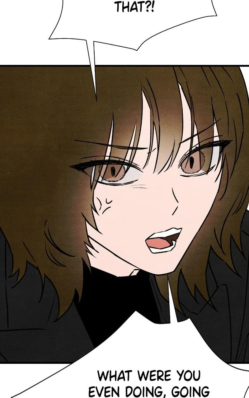 Who’s That Long-Haired Senior? Chapter 88 – Page 86