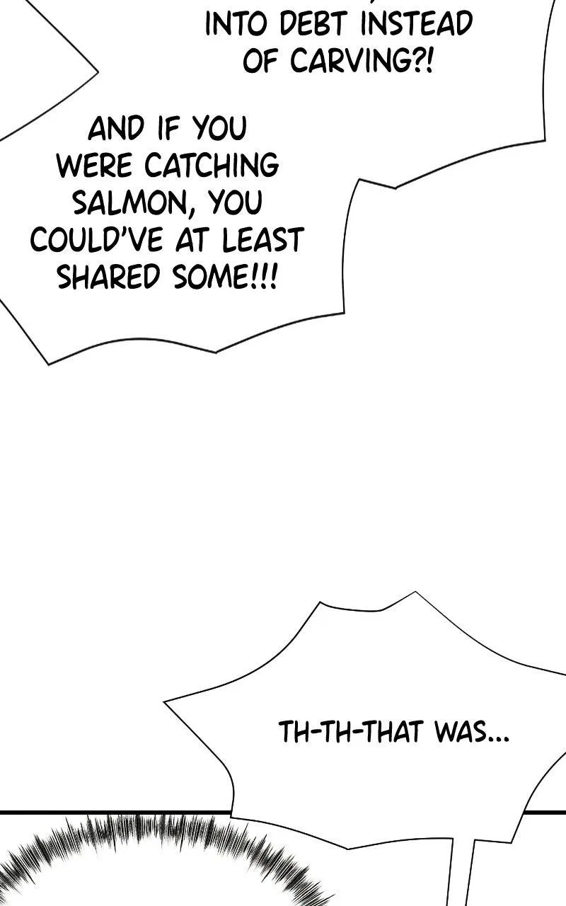 Who’s That Long-Haired Senior? Chapter 88 – Page 87