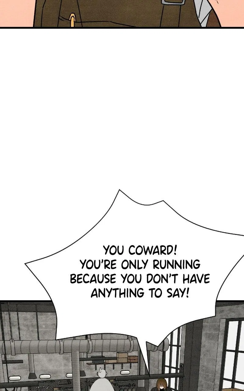 Who’s That Long-Haired Senior? Chapter 88 – Page 89