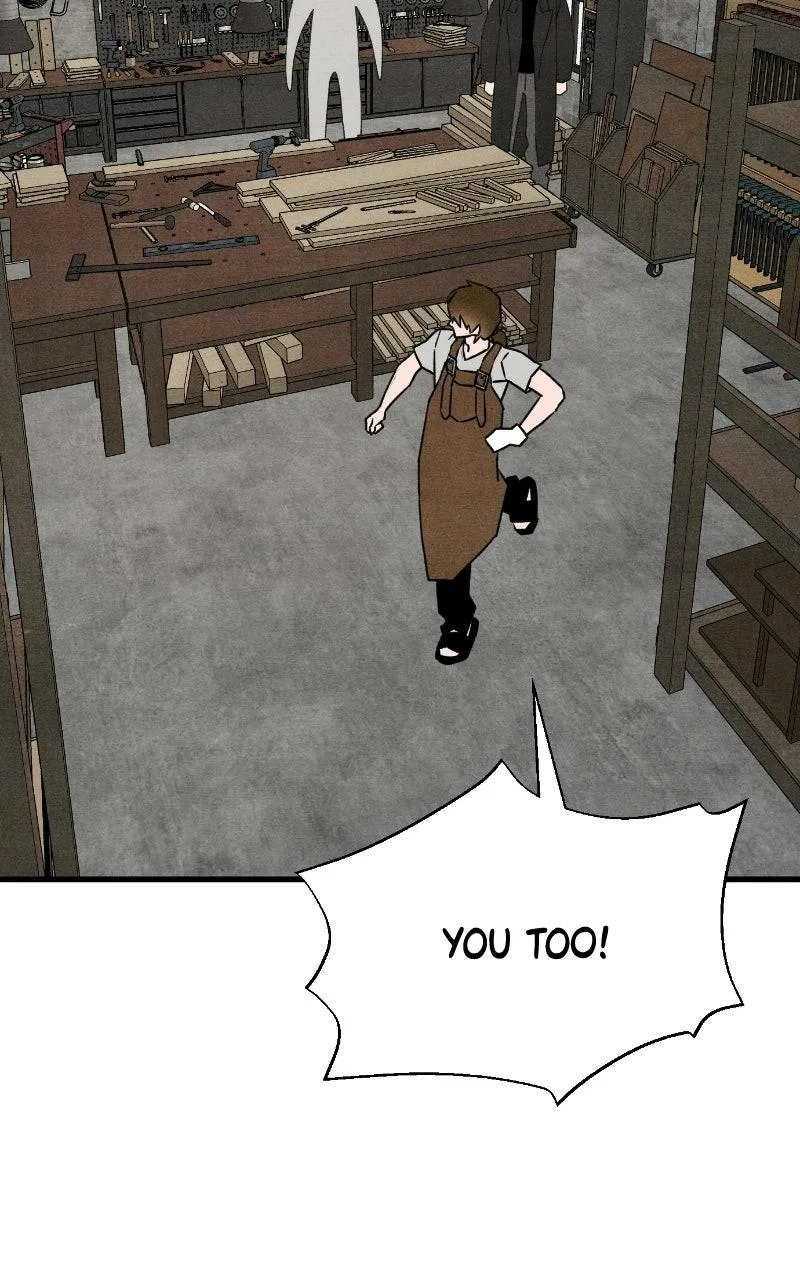 Who’s That Long-Haired Senior? Chapter 88 – Page 90