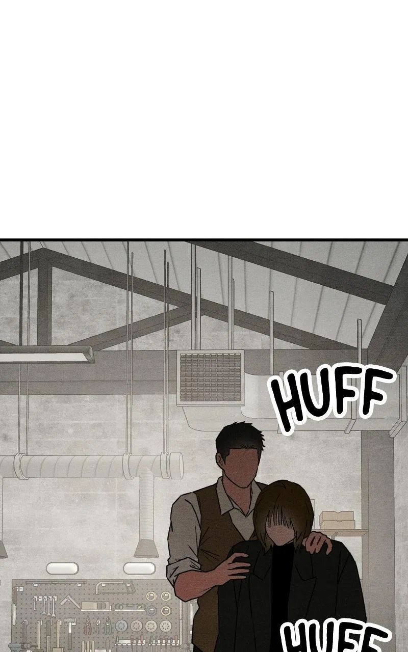 Who’s That Long-Haired Senior? Chapter 88 – Page 91