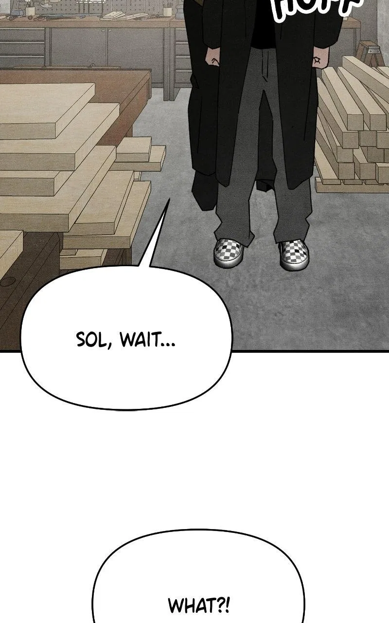 Who’s That Long-Haired Senior? Chapter 88 – Page 92