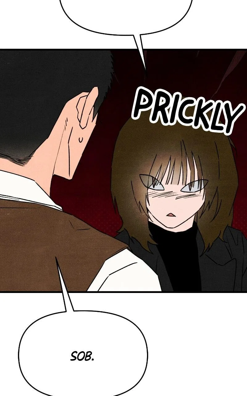 Who’s That Long-Haired Senior? Chapter 88 – Page 93