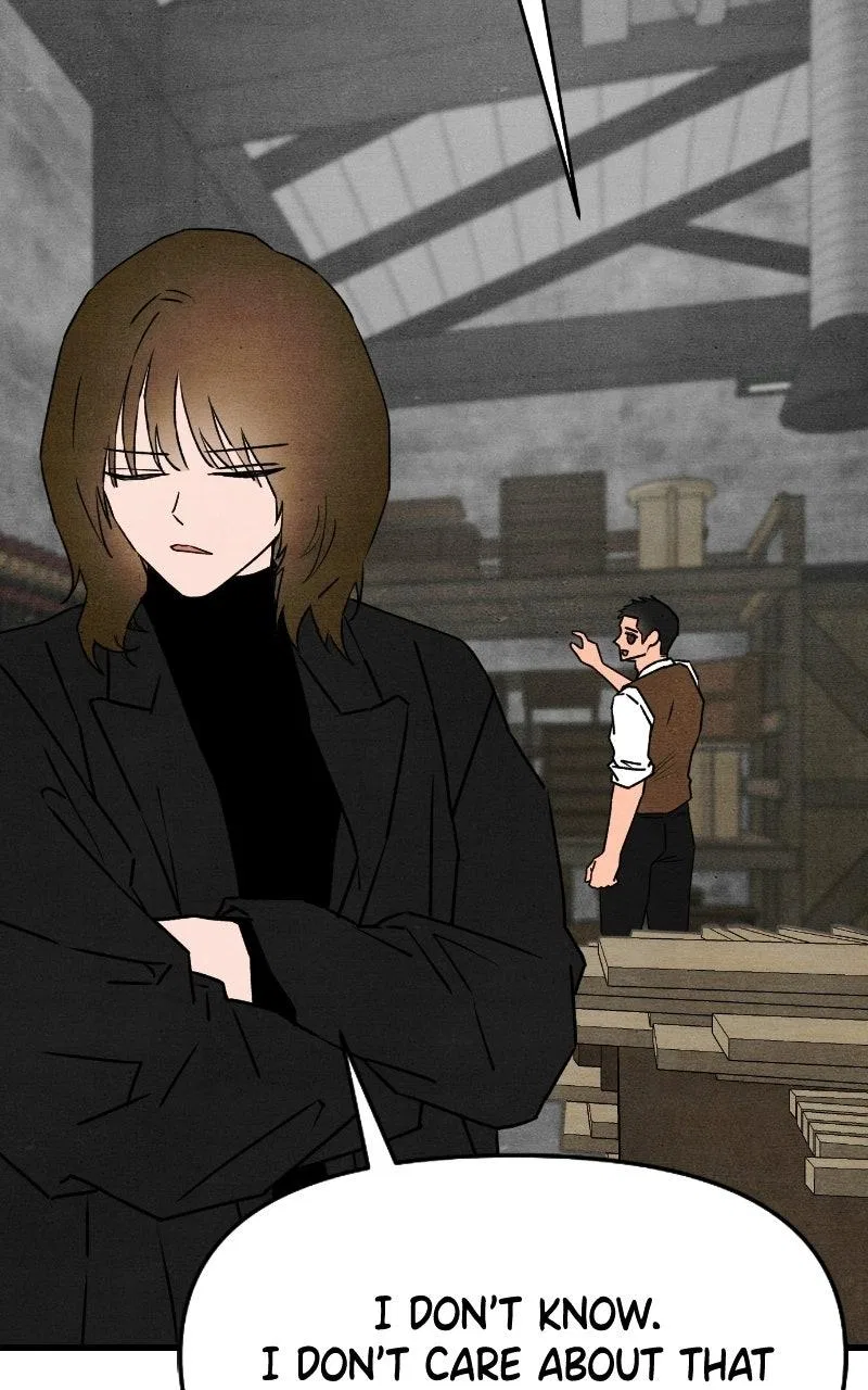 Who’s That Long-Haired Senior? Chapter 88 – Page 95