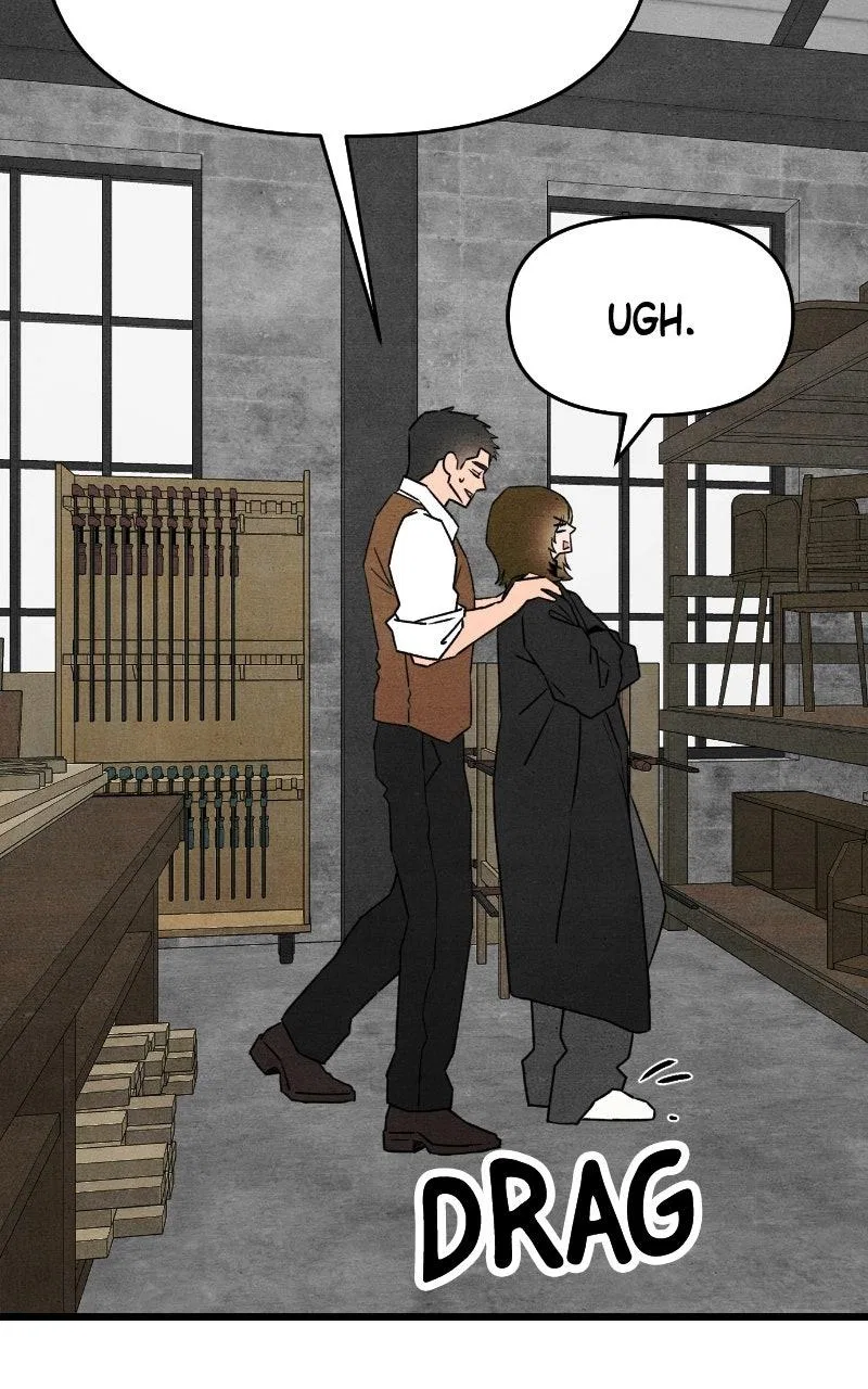 Who’s That Long-Haired Senior? Chapter 88 – Page 97
