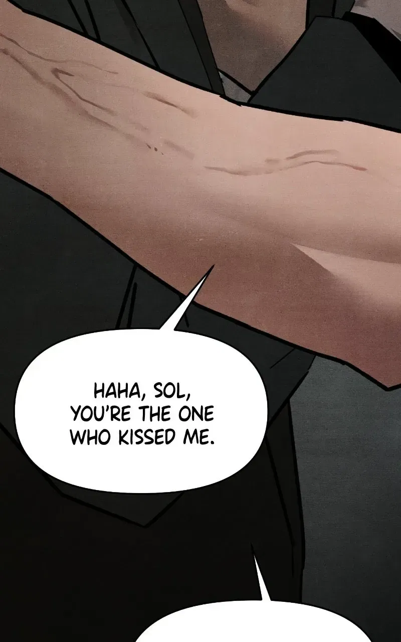 Who’s That Long-Haired Senior? Chapter 87 – Page 6