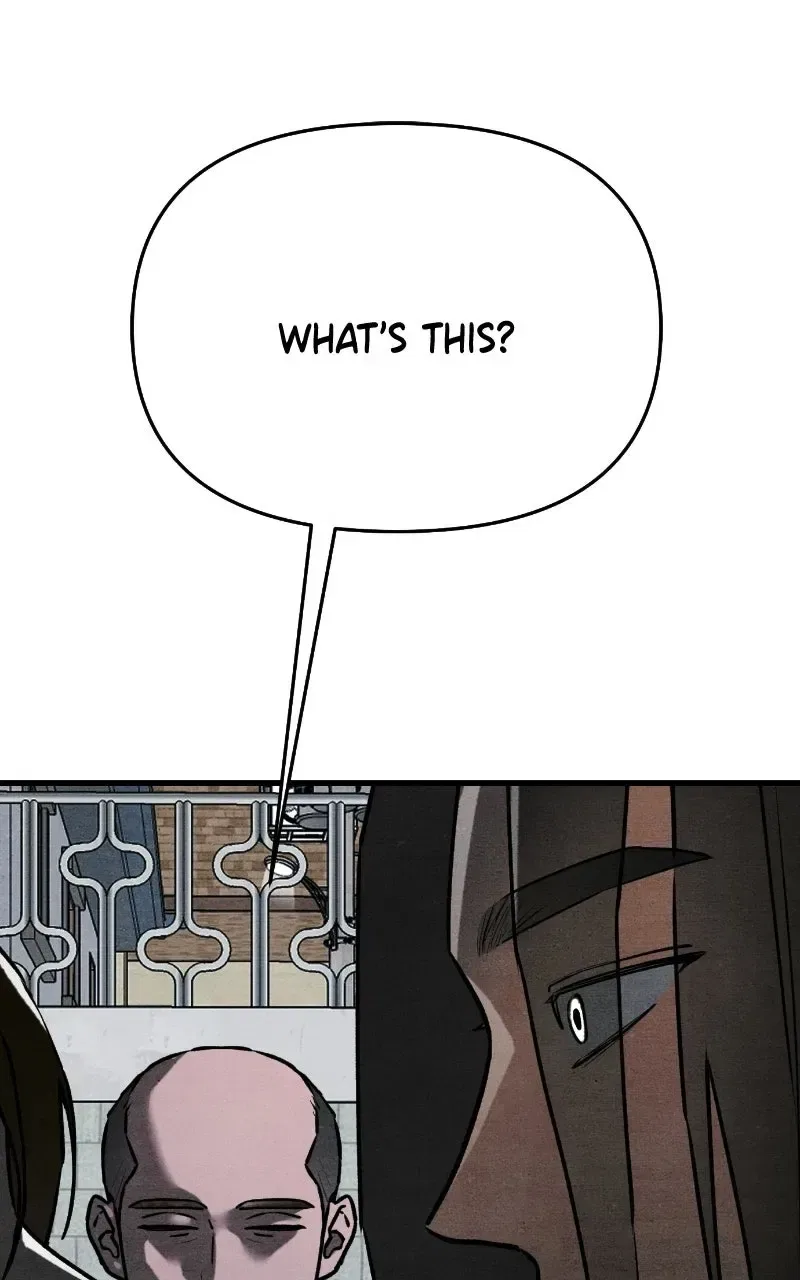 Who’s That Long-Haired Senior? Chapter 87 – Page 8