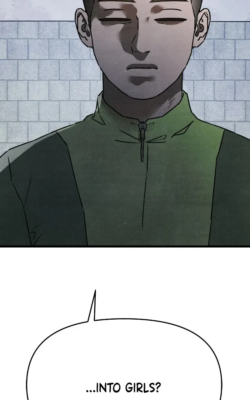 Who’s That Long-Haired Senior? Chapter 87 – Page 11