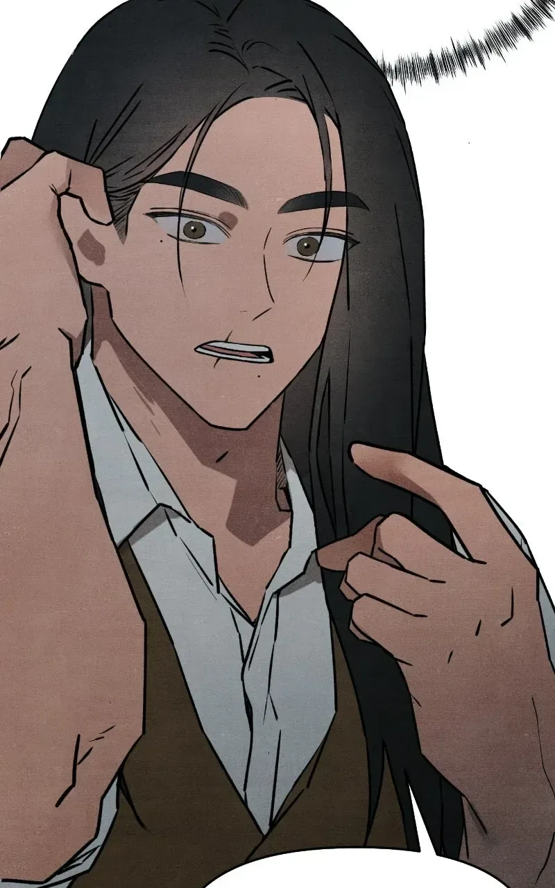 Who’s That Long-Haired Senior? Chapter 87 – Page 14