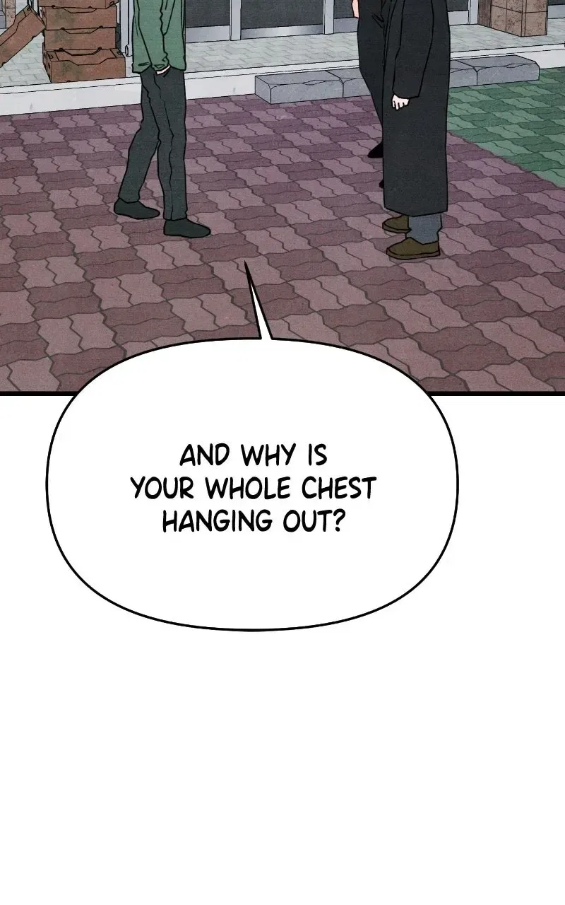 Who’s That Long-Haired Senior? Chapter 87 – Page 16