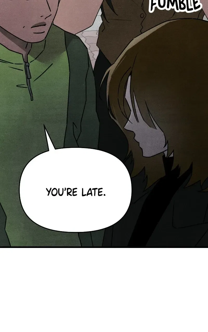 Who’s That Long-Haired Senior? Chapter 87 – Page 18