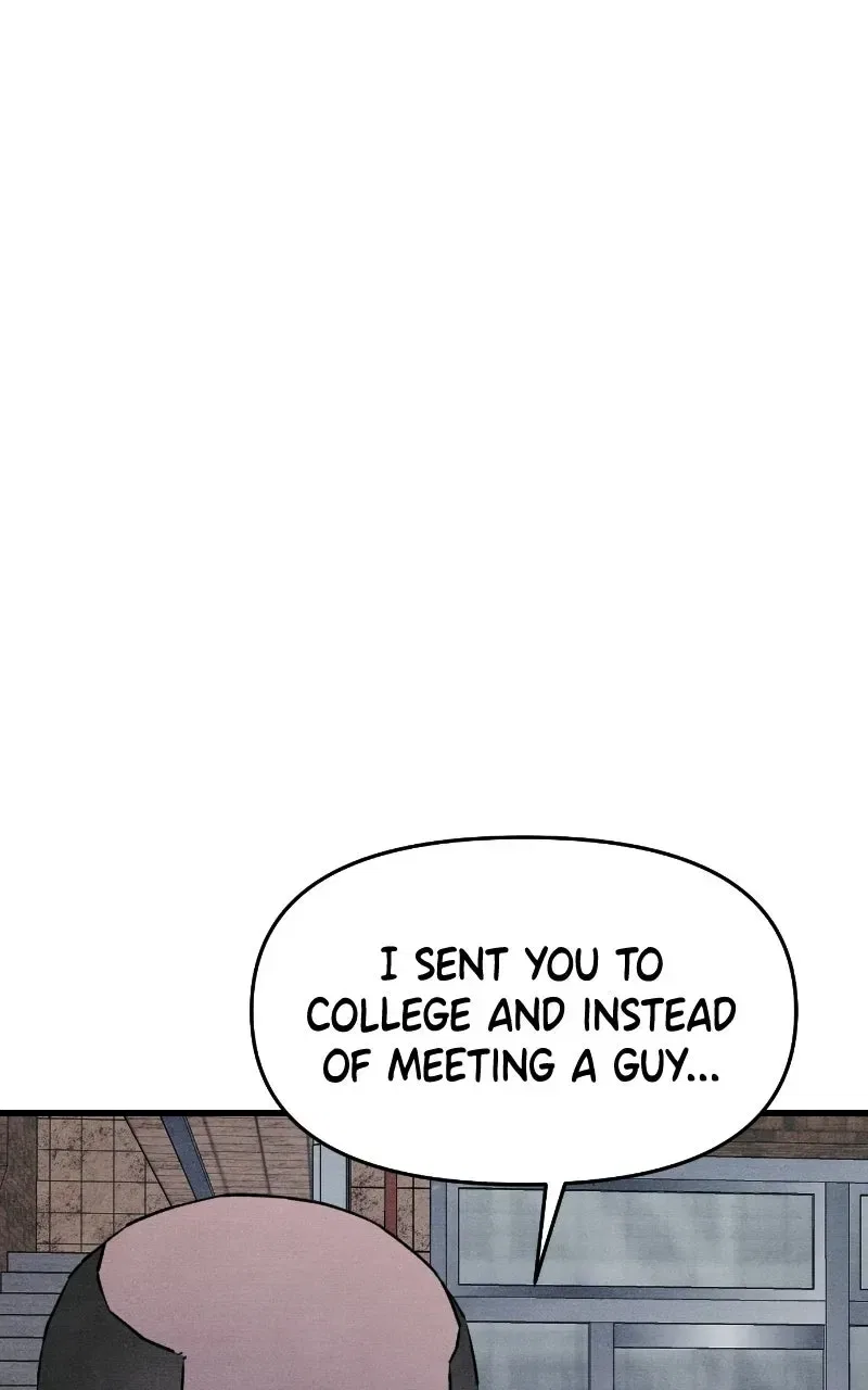 Who’s That Long-Haired Senior? Chapter 87 – Page 19