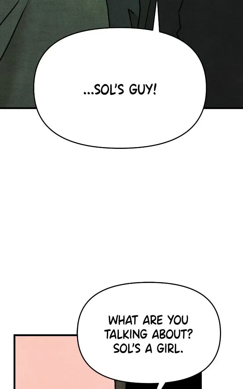 Who’s That Long-Haired Senior? Chapter 87 – Page 23