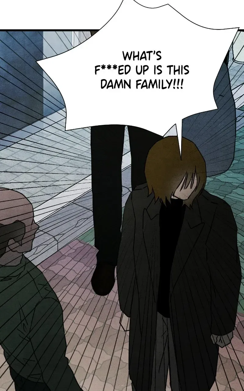 Who’s That Long-Haired Senior? Chapter 87 – Page 30