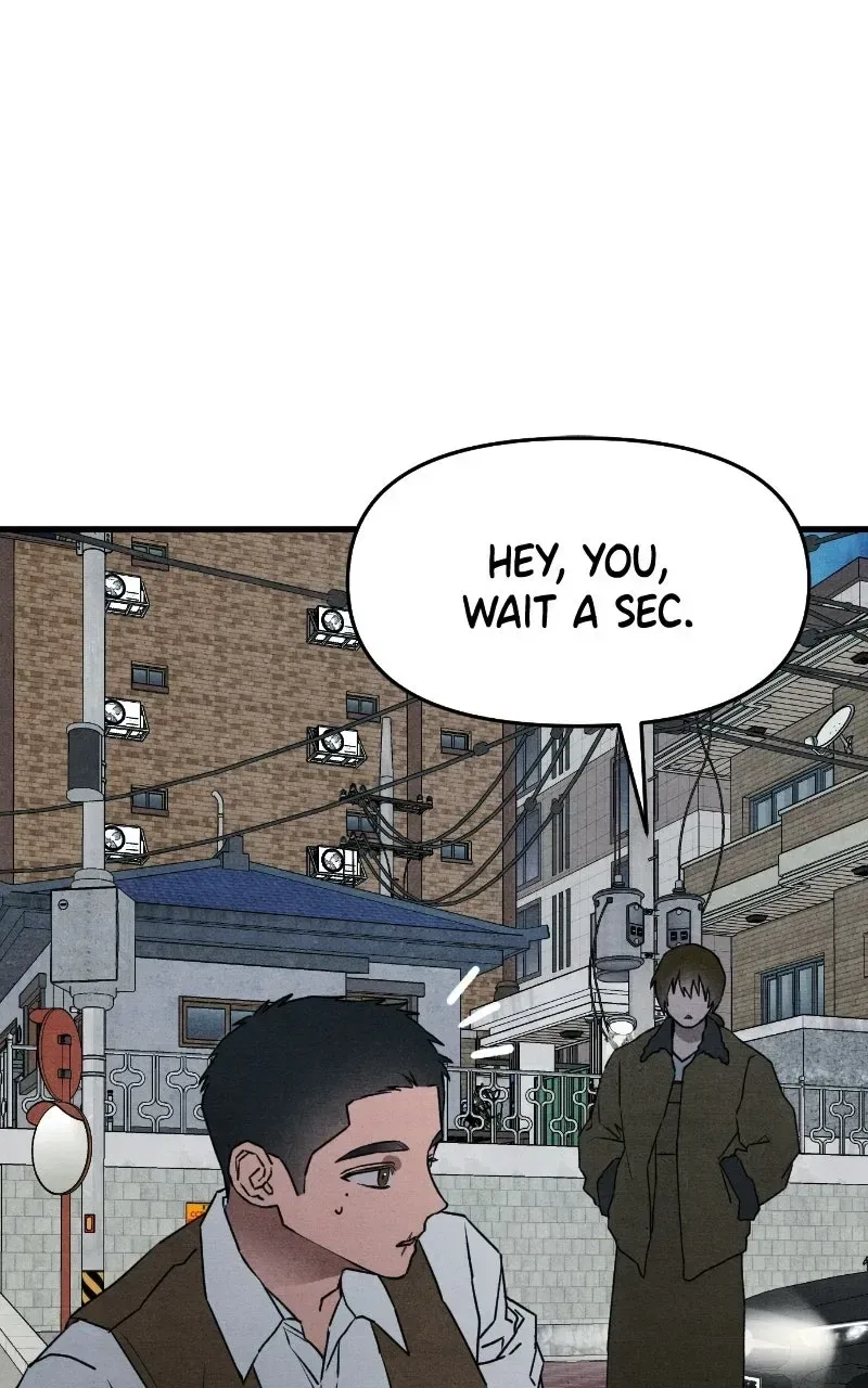 Who’s That Long-Haired Senior? Chapter 87 – Page 36