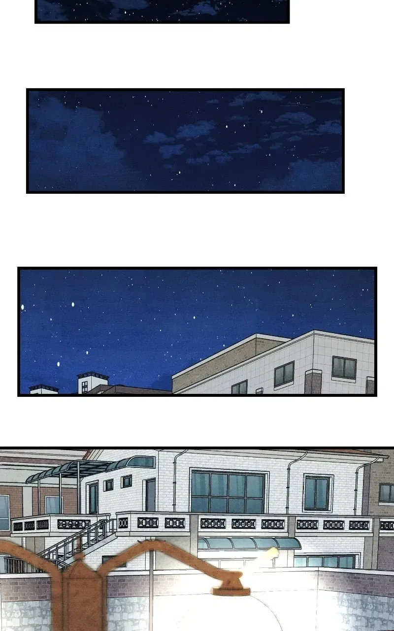 Who’s That Long-Haired Senior? Chapter 87 – Page 38