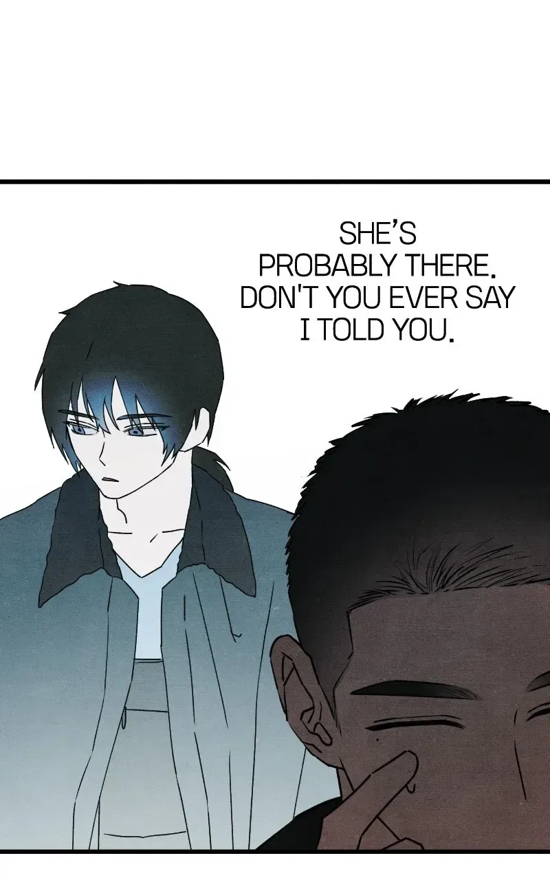 Who’s That Long-Haired Senior? Chapter 87 – Page 44