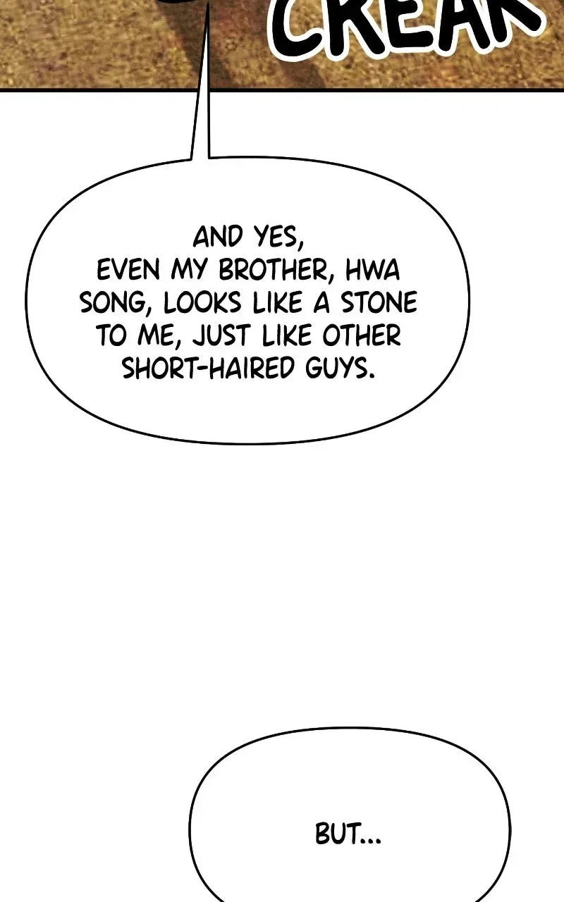 Who’s That Long-Haired Senior? Chapter 87 – Page 55