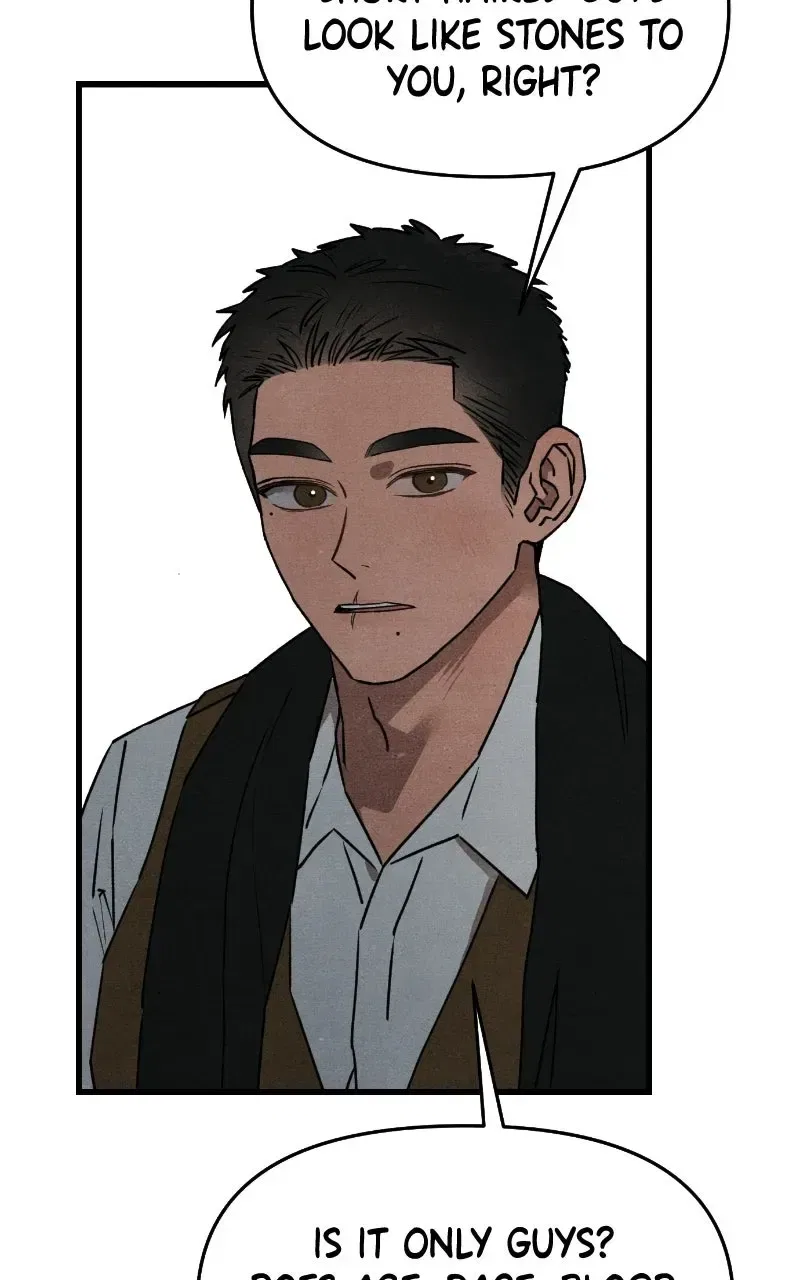 Who’s That Long-Haired Senior? Chapter 87 – Page 59