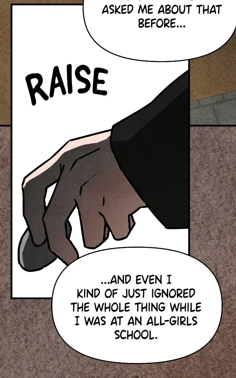 Who’s That Long-Haired Senior? Chapter 87 – Page 66