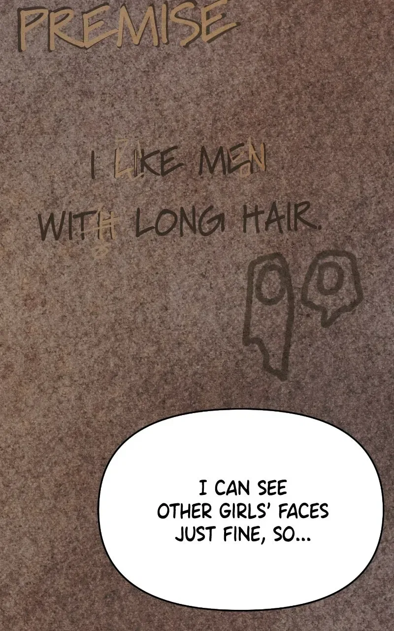 Who’s That Long-Haired Senior? Chapter 87 – Page 67