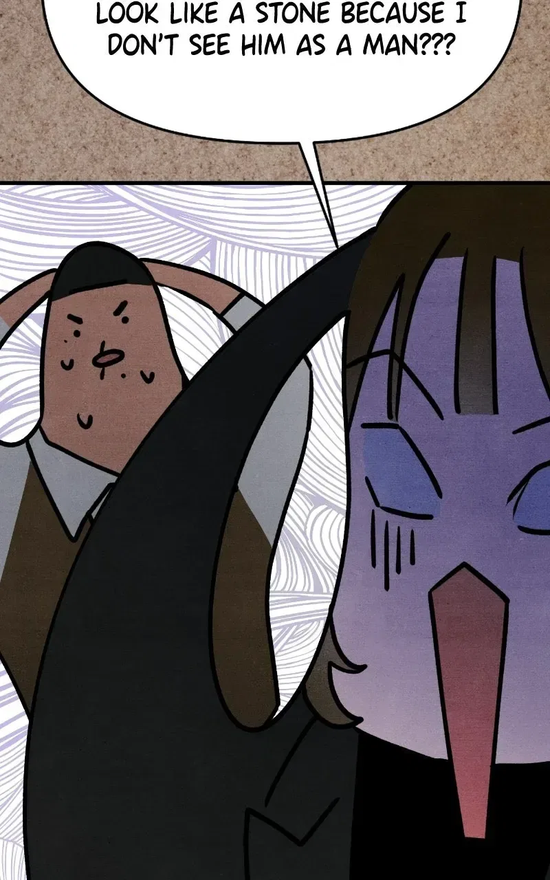 Who’s That Long-Haired Senior? Chapter 87 – Page 71