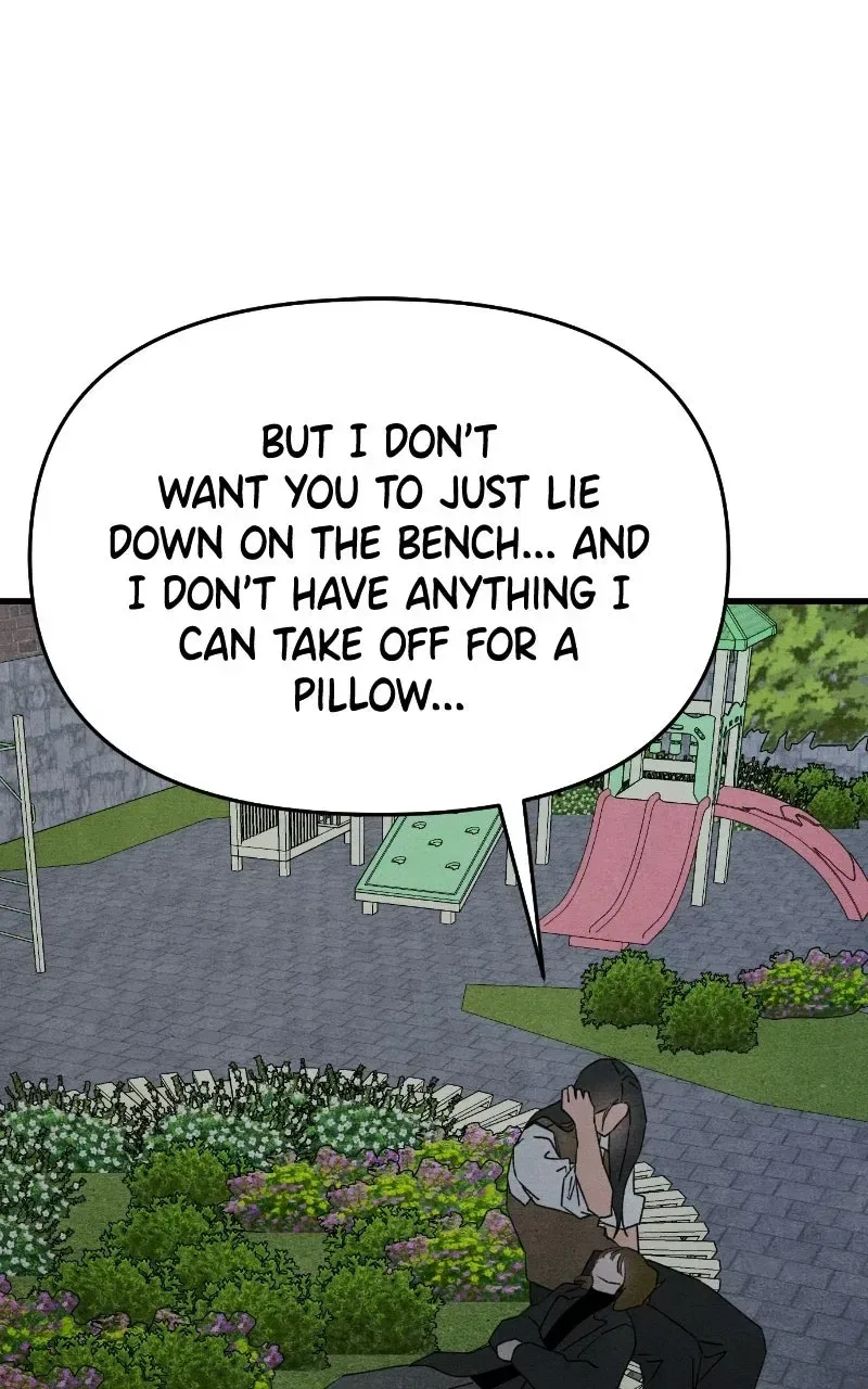 Who’s That Long-Haired Senior? Chapter 87 – Page 88