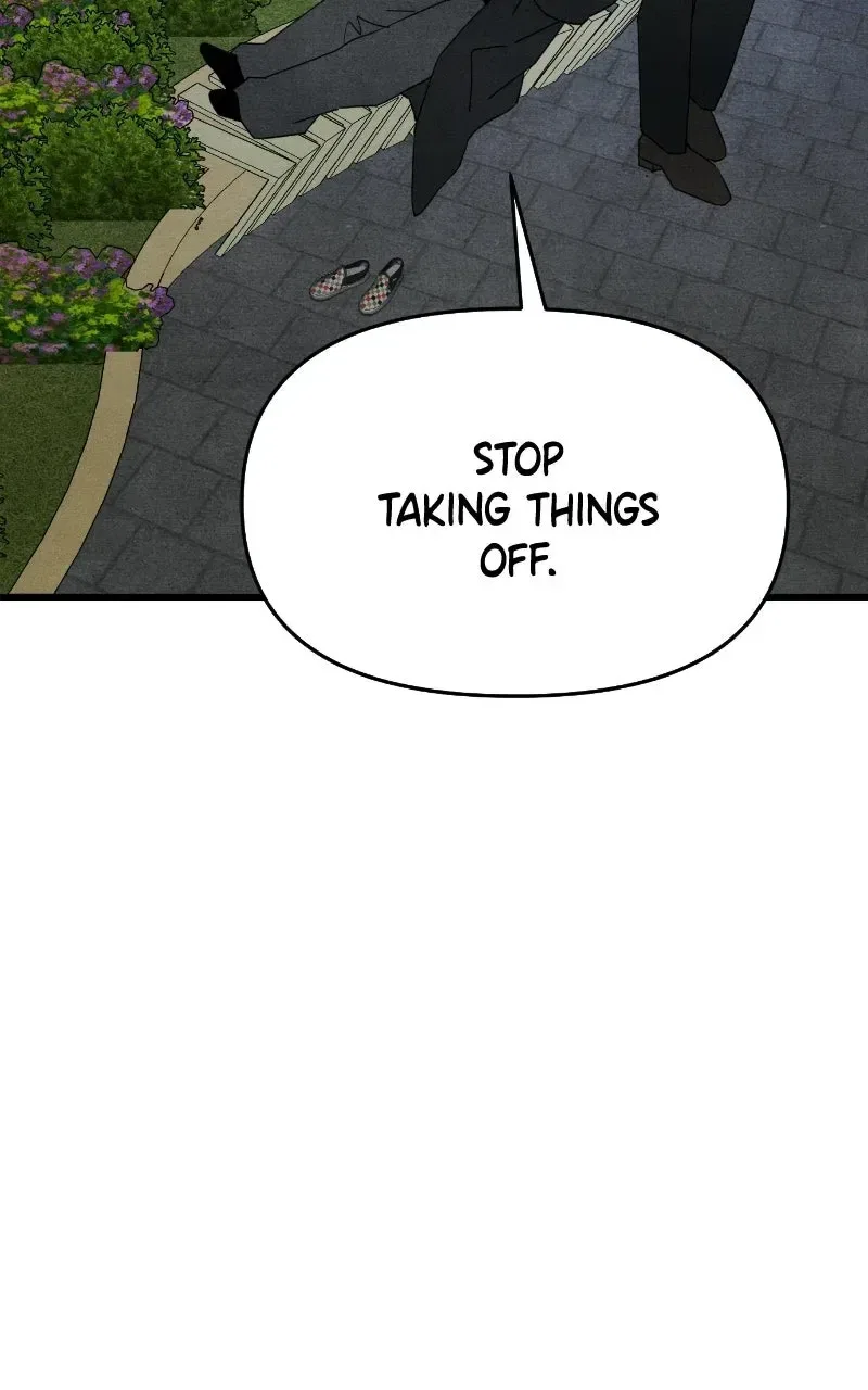 Who’s That Long-Haired Senior? Chapter 87 – Page 89
