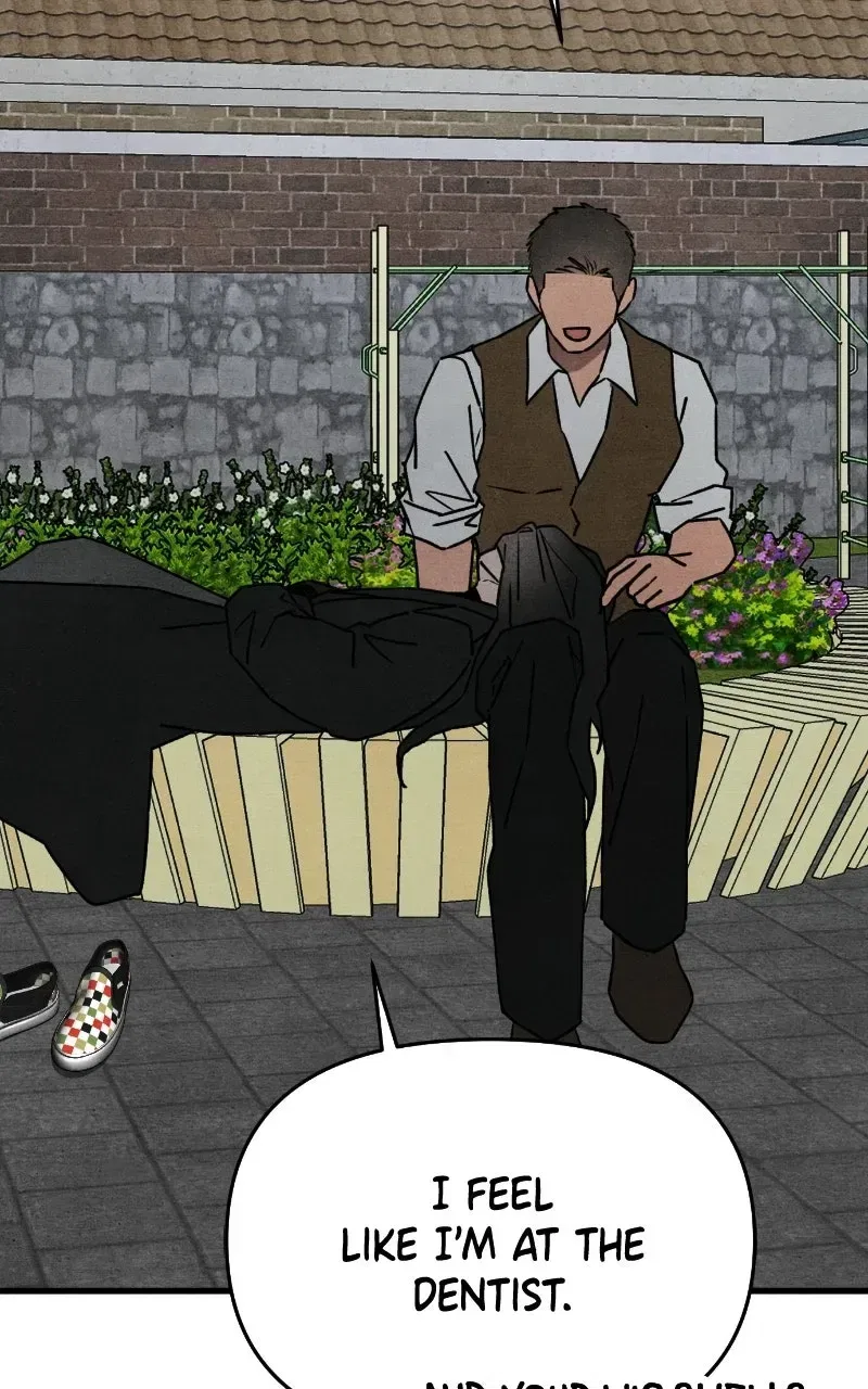 Who’s That Long-Haired Senior? Chapter 87 – Page 92