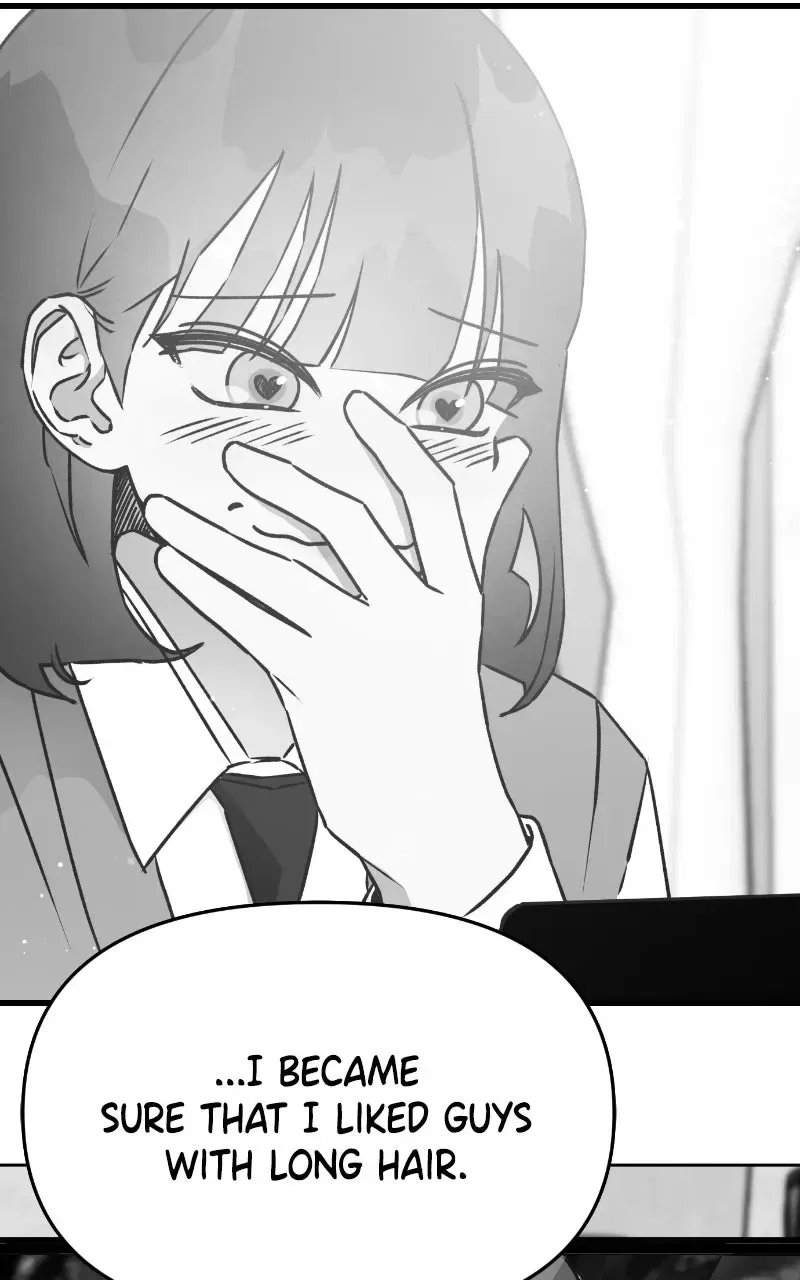 Who’s That Long-Haired Senior? Chapter 87 – Page 99