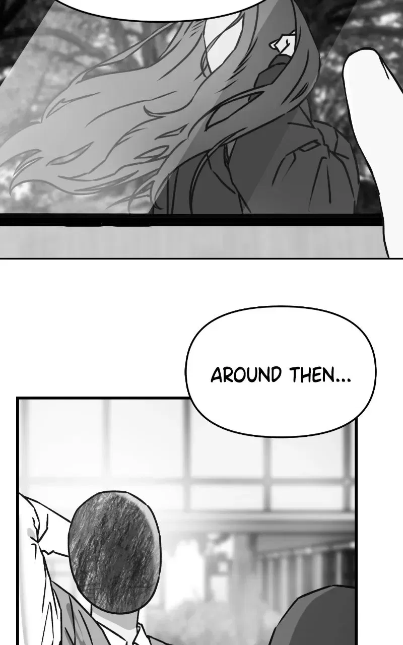 Who’s That Long-Haired Senior? Chapter 87 – Page 100