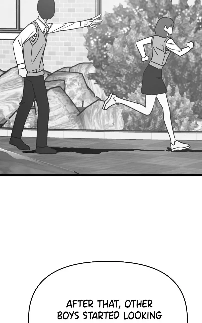 Who’s That Long-Haired Senior? Chapter 87 – Page 103