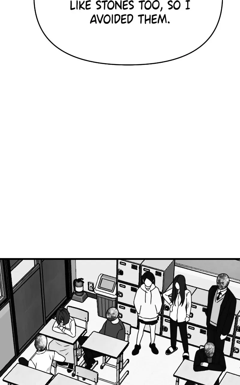 Who’s That Long-Haired Senior? Chapter 87 – Page 104