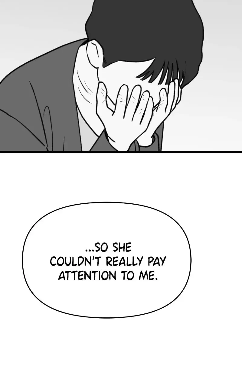 Who’s That Long-Haired Senior? Chapter 87 – Page 109