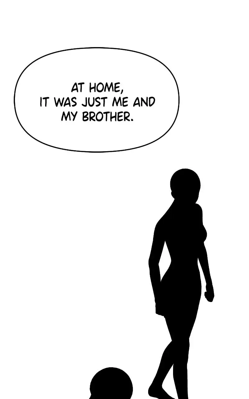 Who’s That Long-Haired Senior? Chapter 87 – Page 110