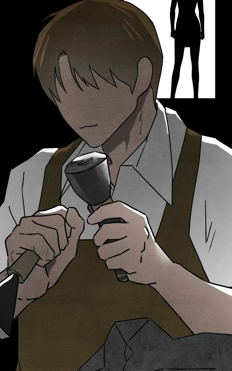 Who’s That Long-Haired Senior? Chapter 87 – Page 113