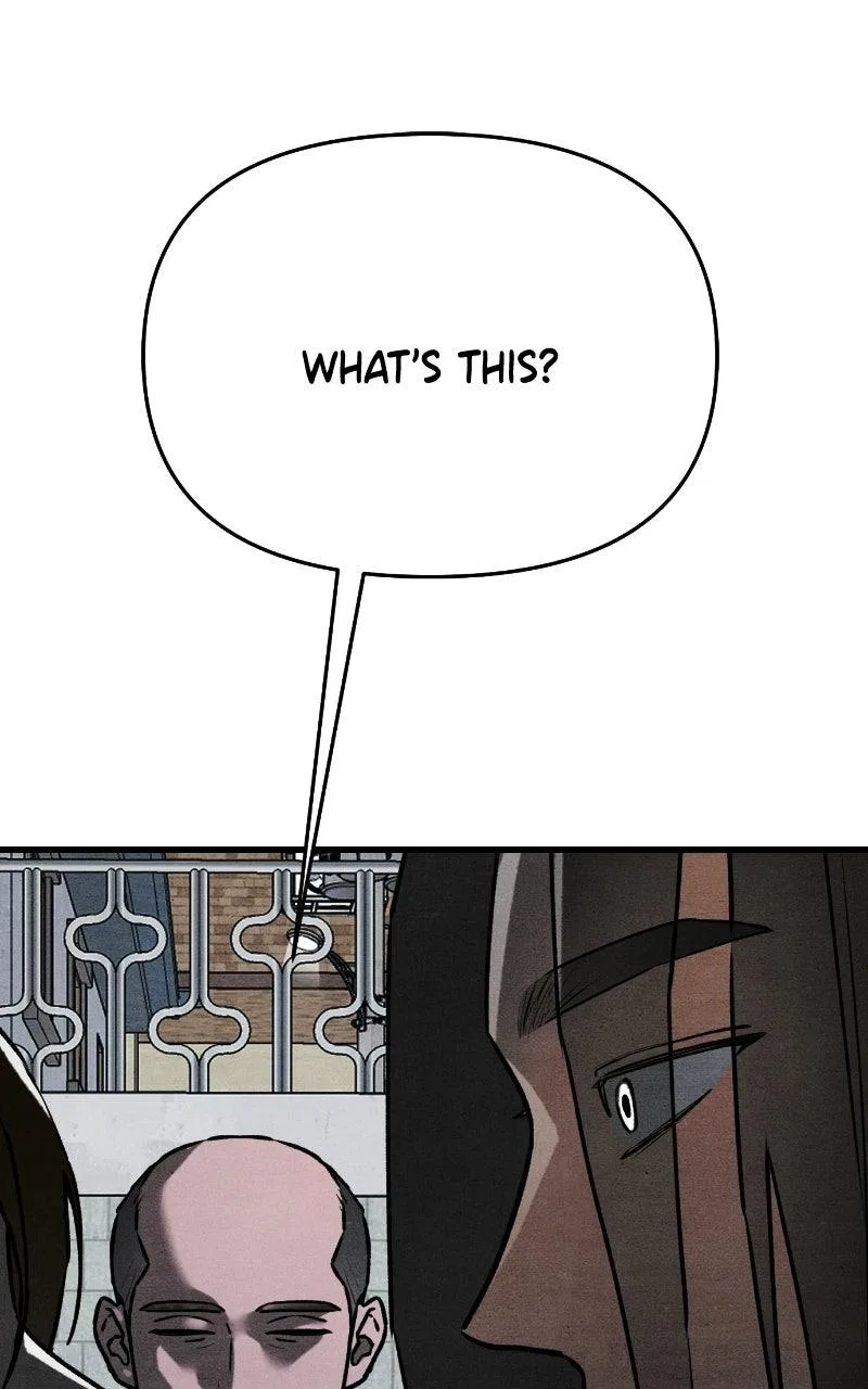 Who’s That Long-Haired Senior? Chapter 86 – Page 8