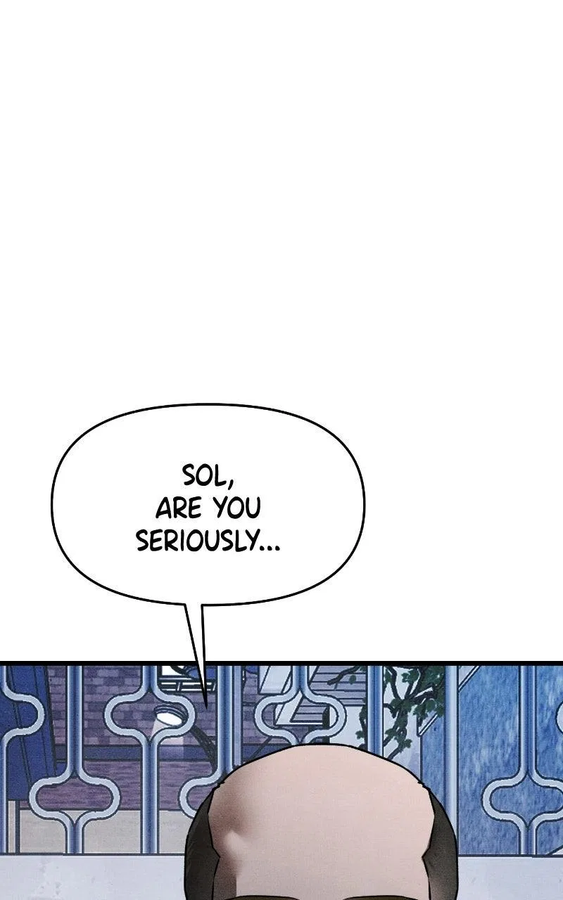 Who’s That Long-Haired Senior? Chapter 86 – Page 10