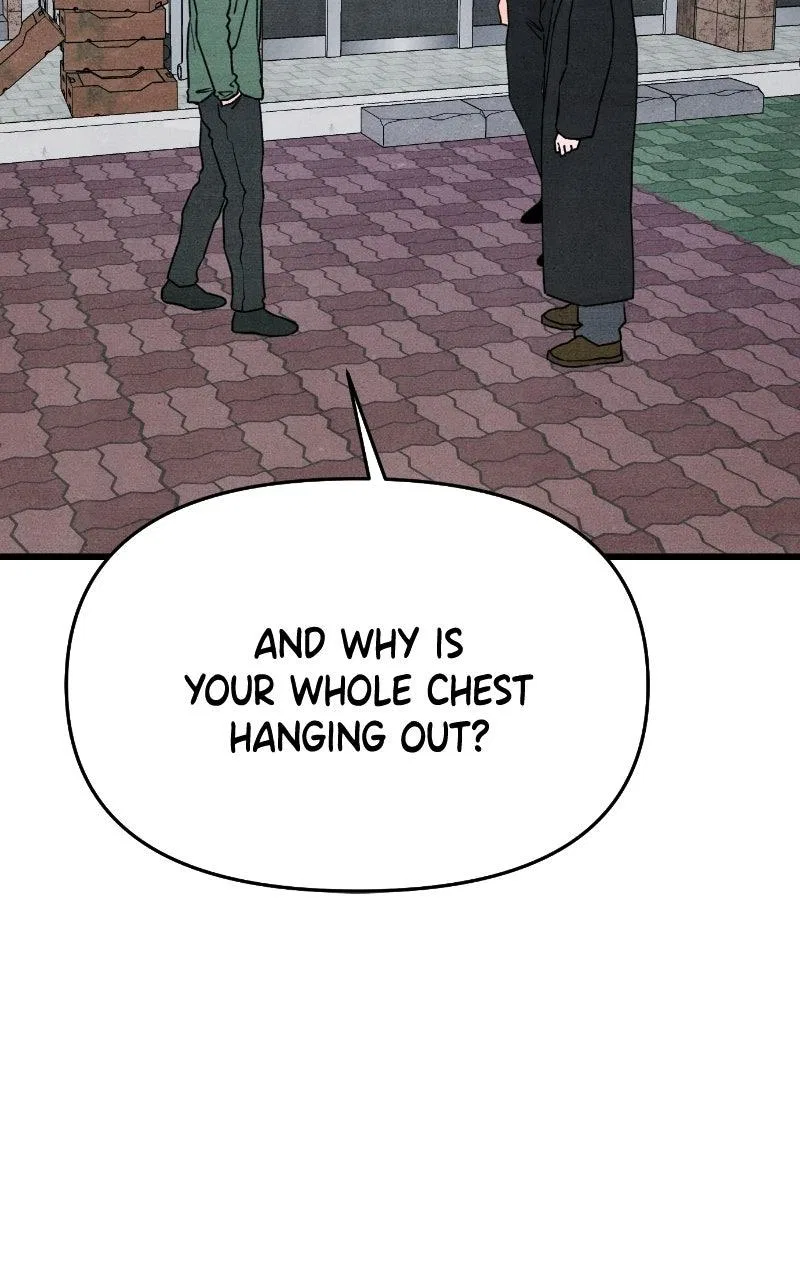 Who’s That Long-Haired Senior? Chapter 86 – Page 16