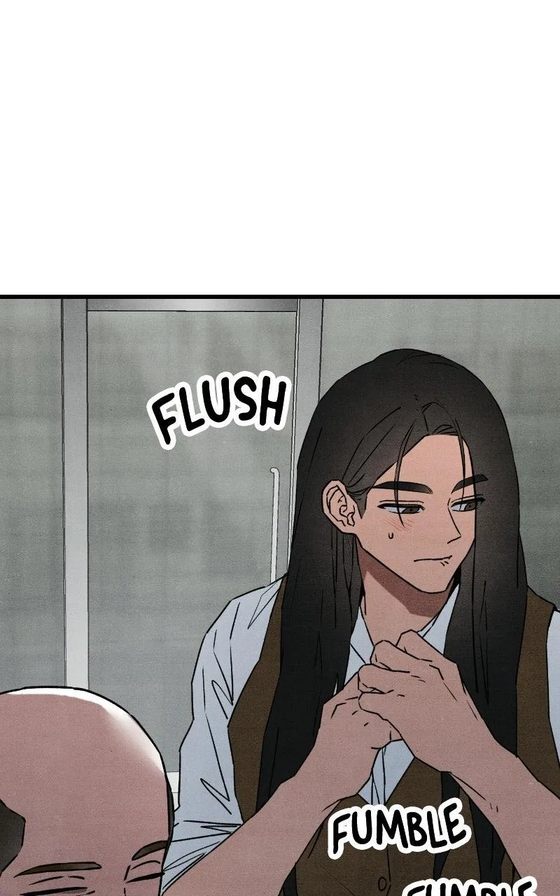 Who’s That Long-Haired Senior? Chapter 86 – Page 17