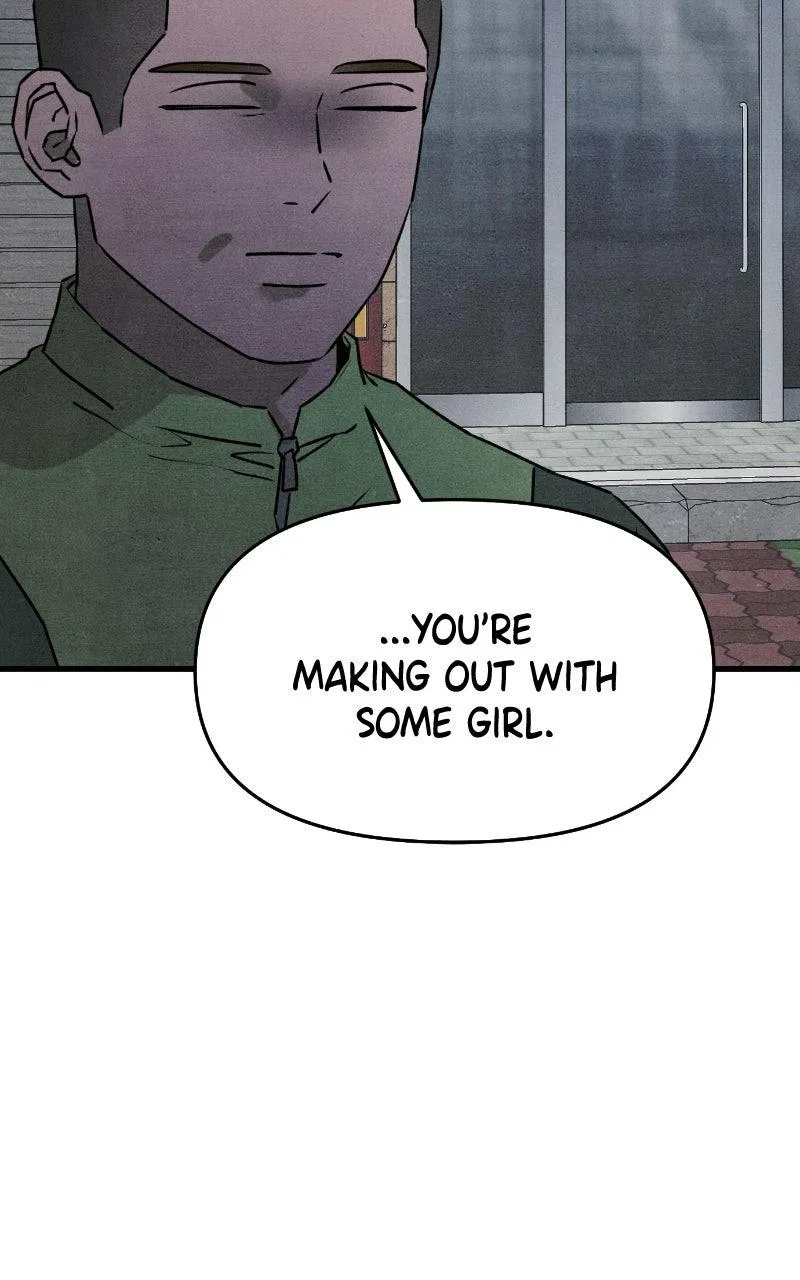 Who’s That Long-Haired Senior? Chapter 86 – Page 20