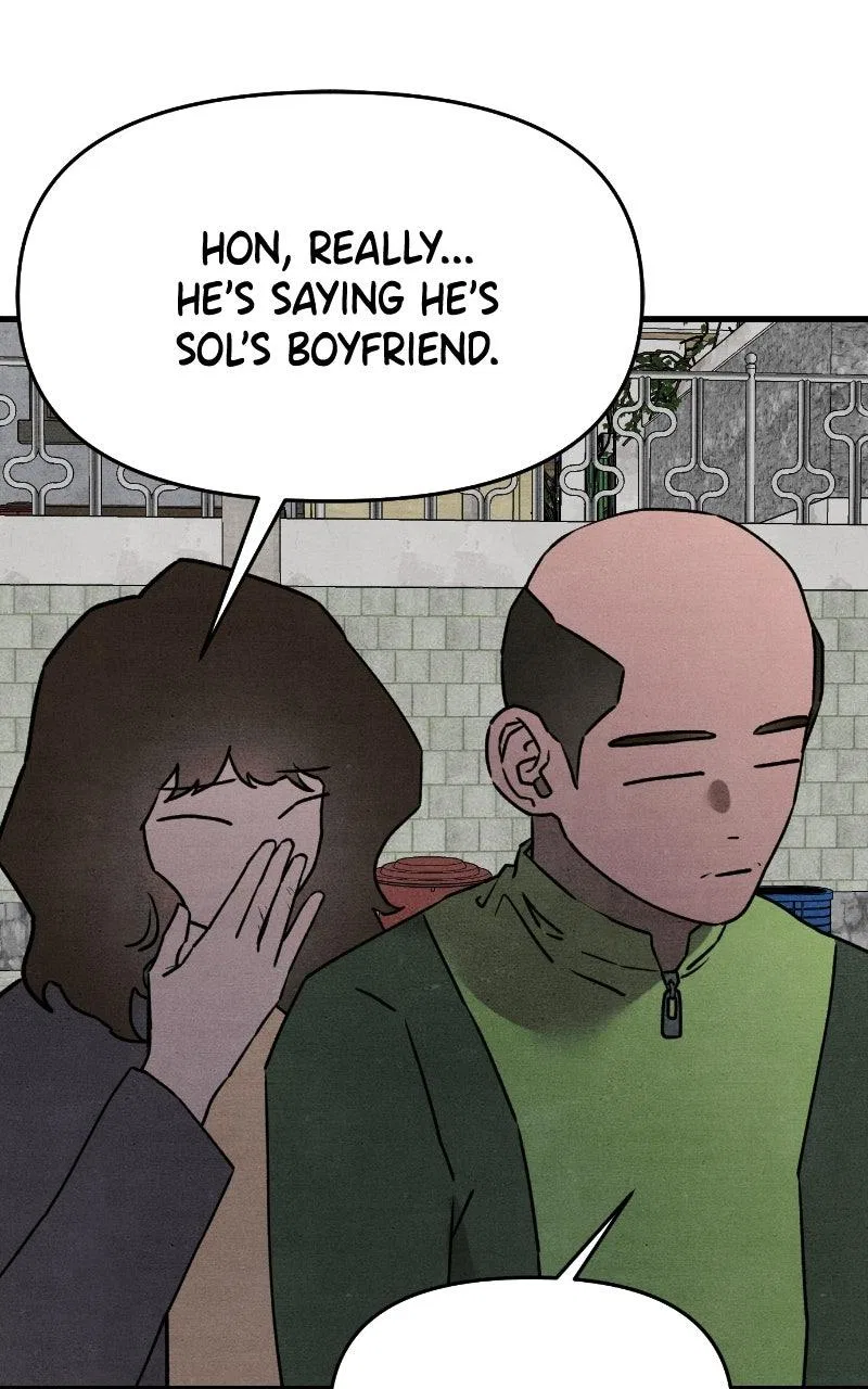 Who’s That Long-Haired Senior? Chapter 86 – Page 26