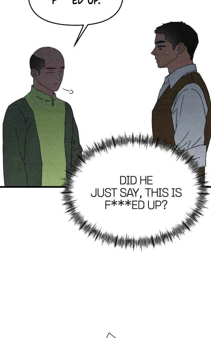 Who’s That Long-Haired Senior? Chapter 86 – Page 29