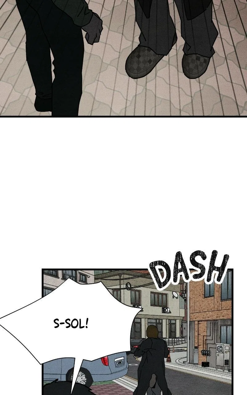 Who’s That Long-Haired Senior? Chapter 86 – Page 31