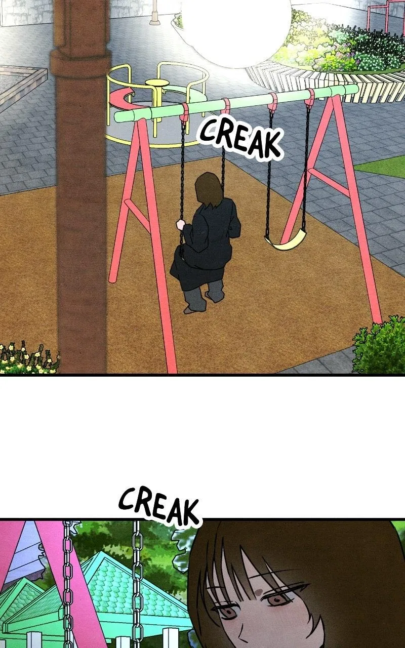 Who’s That Long-Haired Senior? Chapter 86 – Page 39